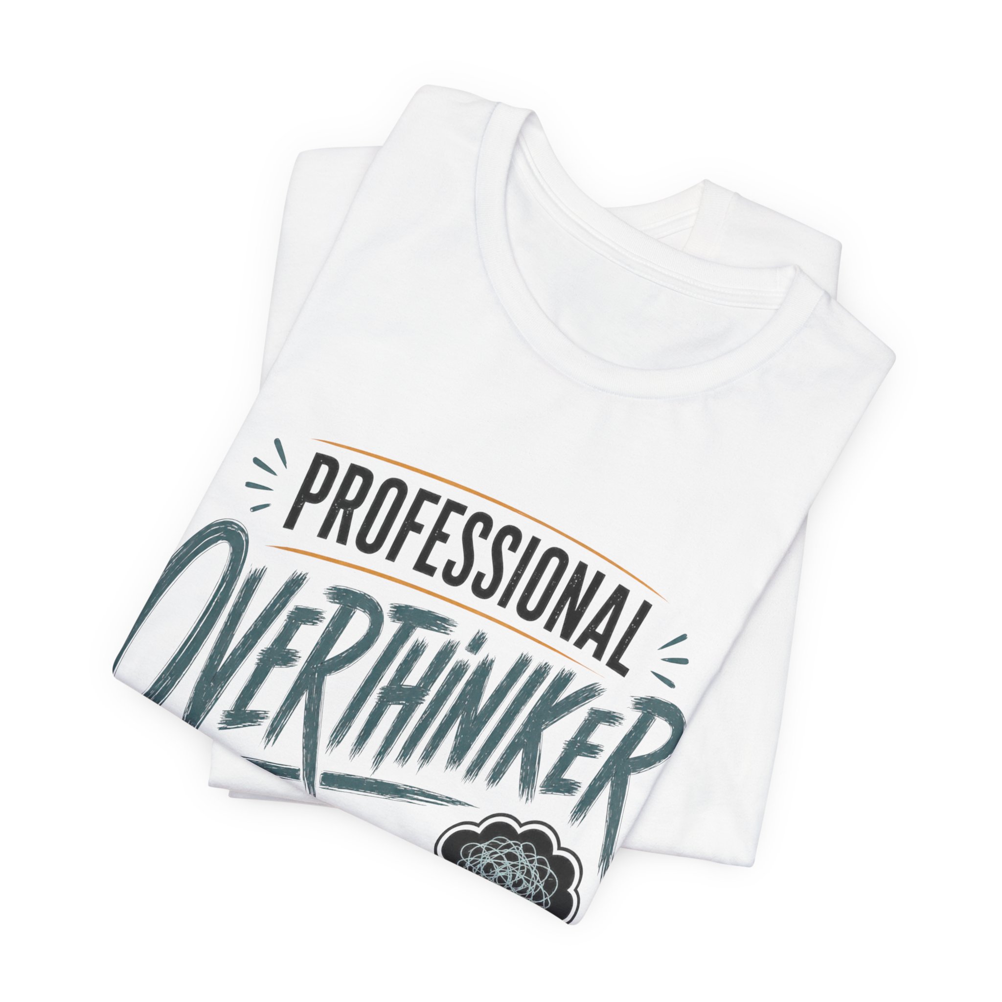 professional overthinker loading 99% funny anxiety shirt professional overthinker loading 99% funny anxiety shirt