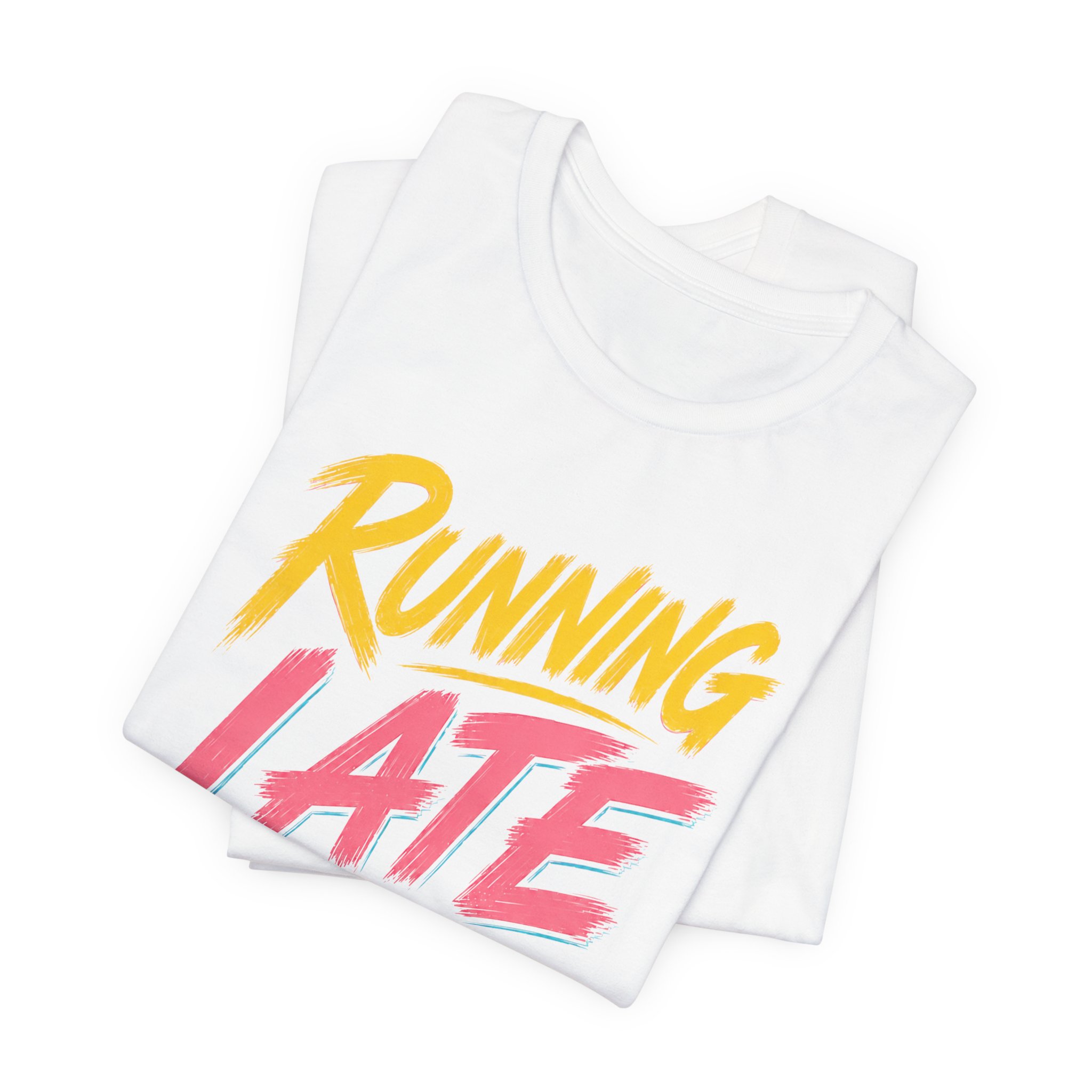 running late is my cardio funny late person shirt running late is my cardio funny late person shirt
