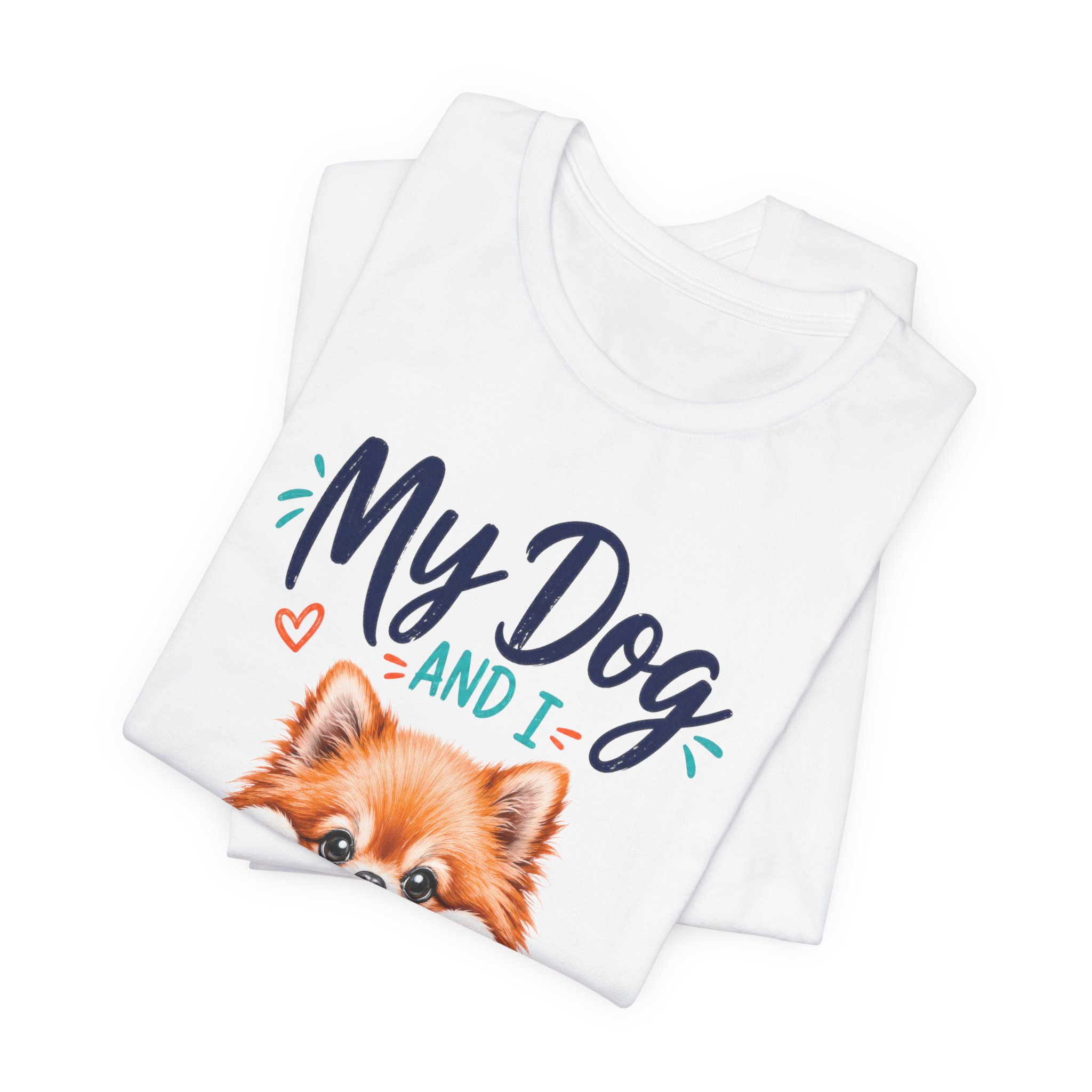 my dog and i talk about you funny dog lover t shirt my dog and i talk about you funny dog lover t shirt
